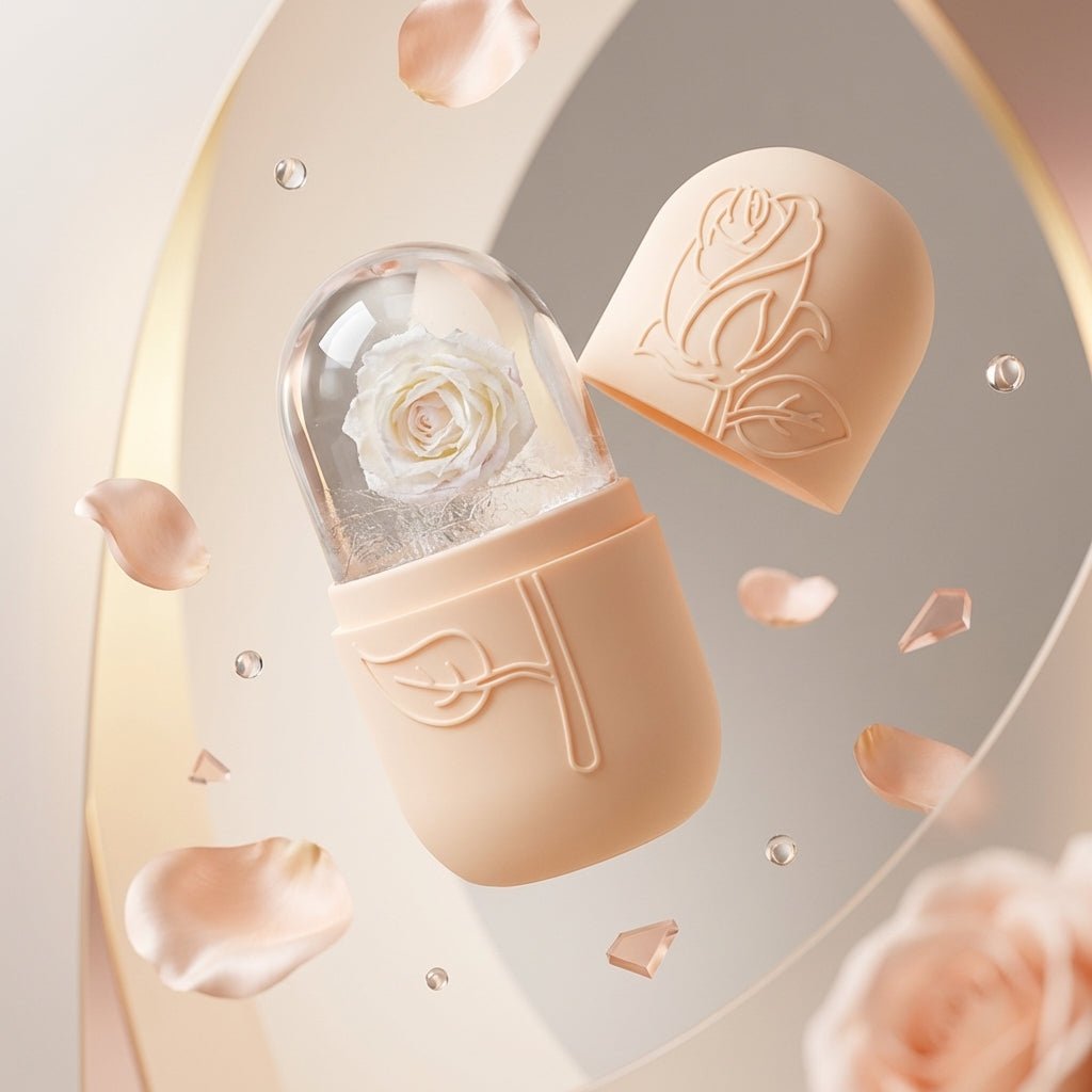 FREE Facial Ice Massager - Aurea